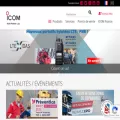 icom-france.com
