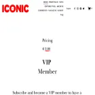 iconic-artist.com
