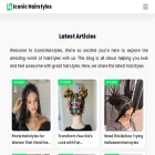 iconichairstyles.com