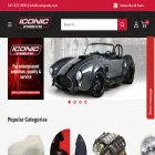 iconicparts.com