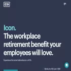 iconsavingsplan.com