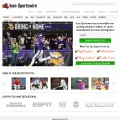 iconsportsmedia.com
