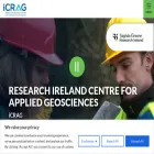 icrag-centre.org