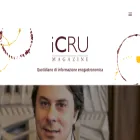 icrumagazine.com