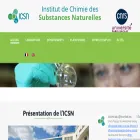 icsn.cnrs.fr