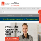 icsshoes.com