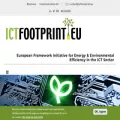 ictfootprint.eu