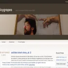 icygrapes.com