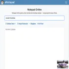 id.anotepad.com