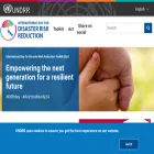 iddrr.undrr.org