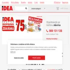 idea-nabytek.cz