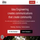 ideaengineering.com