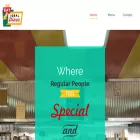 idealdiner.com