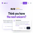 ideaproof.io