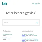 ideas.talis.com