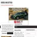 ideesrecettes.net