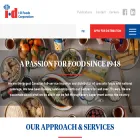 idfoods.com