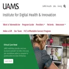 idhi.uams.edu