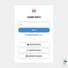 id.maxon.net