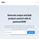 idmc.ai