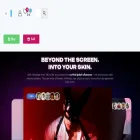 idolworn.com