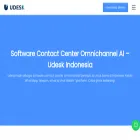 id.udeskglobal.com