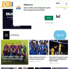 idxsport.com