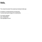 idx-zero.com