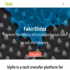 idylle-labs.com