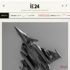 ie24.fr