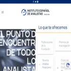 ieaf.es