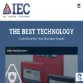 iecfst.com
