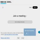 ieeesa.webex.com