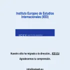ieeiweb.eu