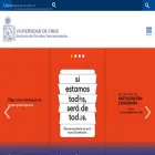 iei.uchile.cl