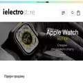 ielectrostore.com.ua