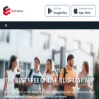 ielts-testpro.com