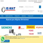 ie-mat.com