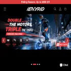 ienyrid.com
