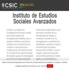 iesa.csic.es