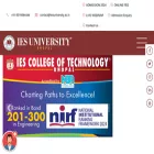 iesuniversity.ac.in