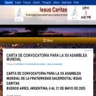 iesuscaritas.org