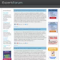 iexpertsforum.com