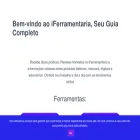 iferramentaria.com.br