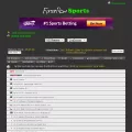 ifirstrow.eu