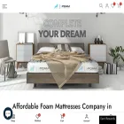 i-foam.com