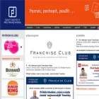 ifranchising.cz