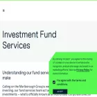 ifslfunds.com