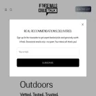 ifthesewallscouldtalk.com