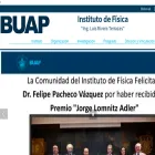ifuap.buap.mx